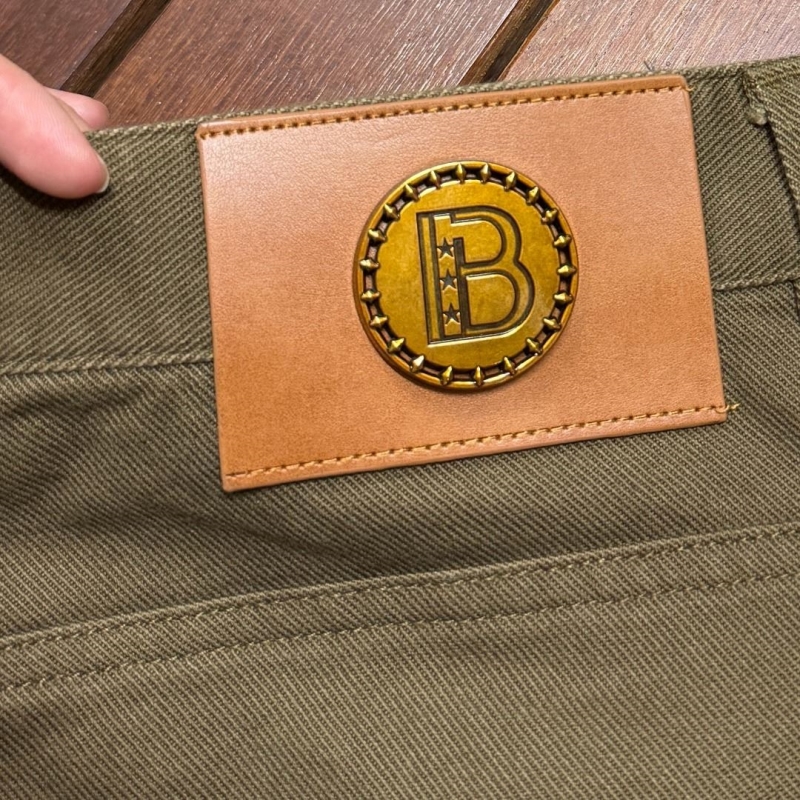 Bv*b*rry long pants